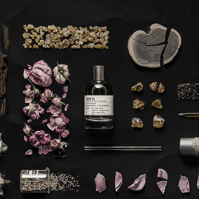 LE LABO