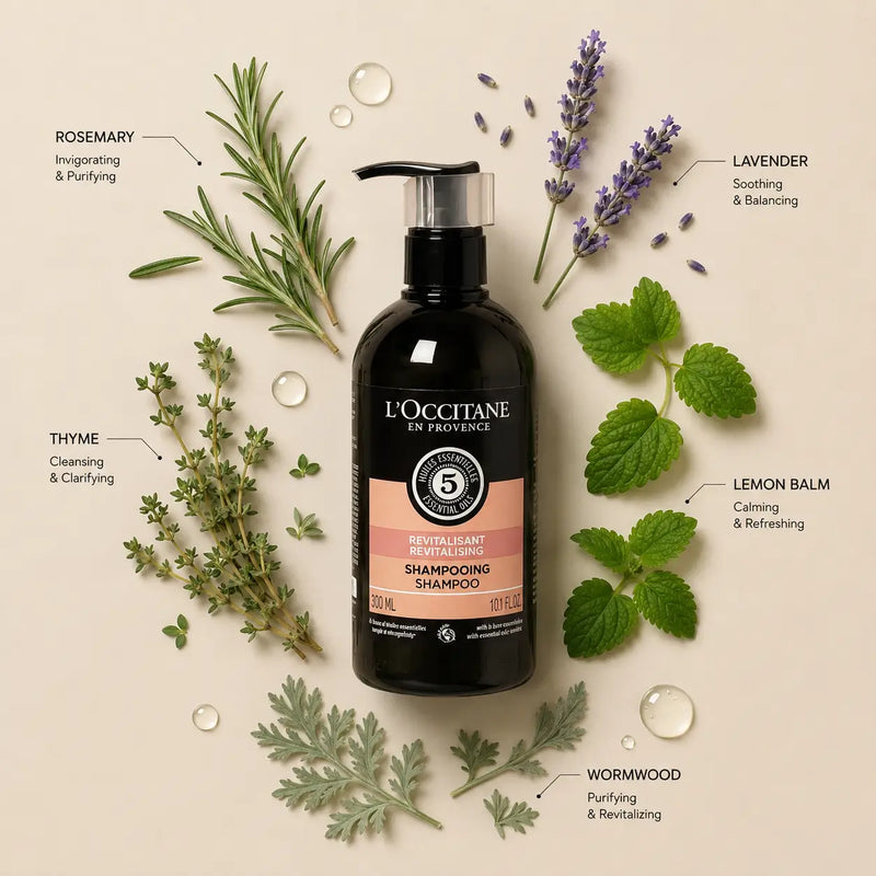 L'OCCITANE
