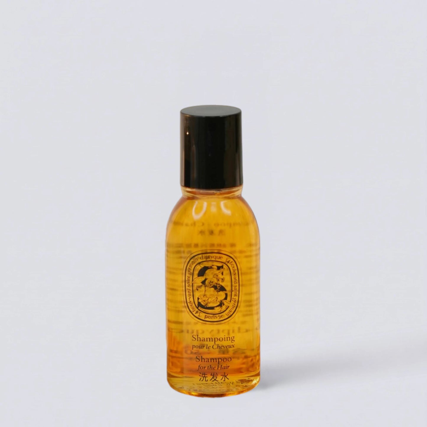DIPTYQUE Fleur d'Oranger Hotel Toiletries Collection | Luxury Shampoo, Conditioner, Body Wash & Lotion (travel size 50ml)