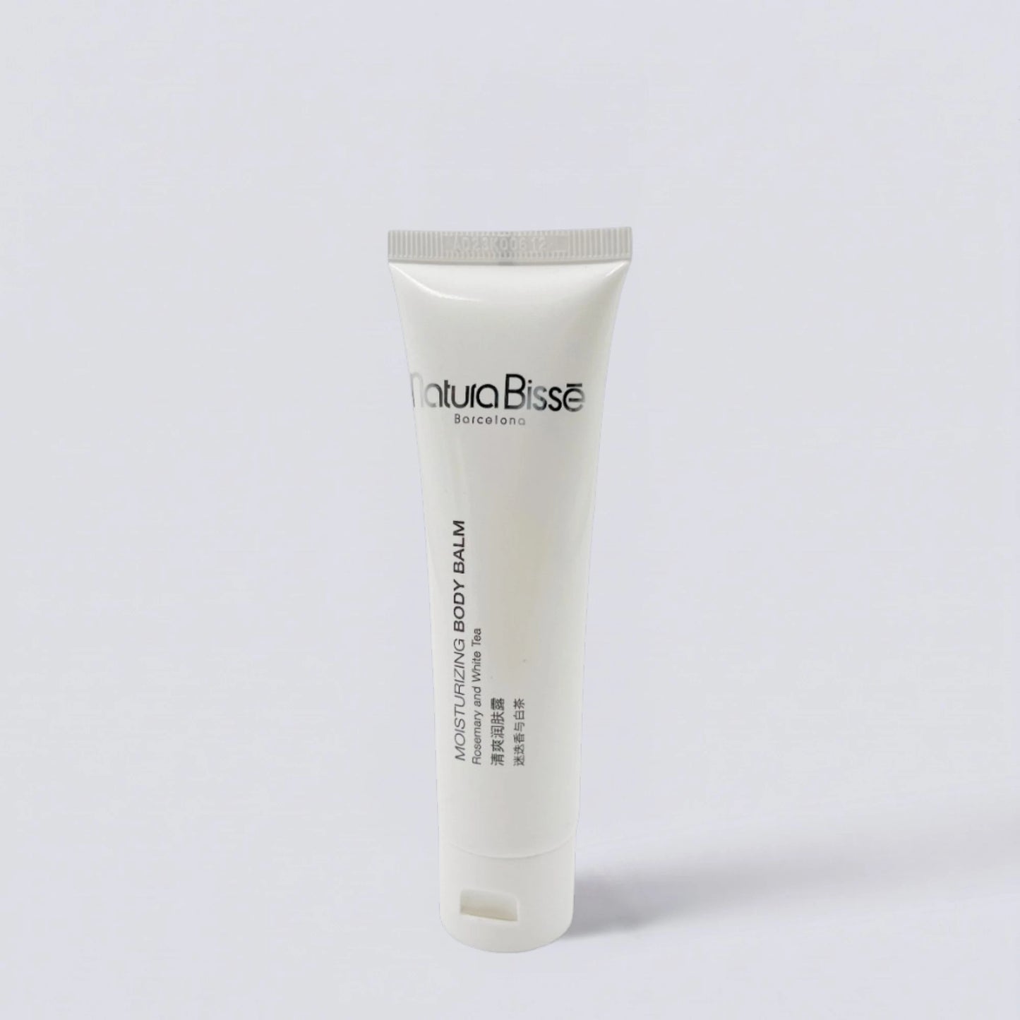 NATURA BISSÉ Rosemary & White Tea Hotel Toiletries Collection | Luxury Shampoo, Body Wash & More (travel size 50ml)