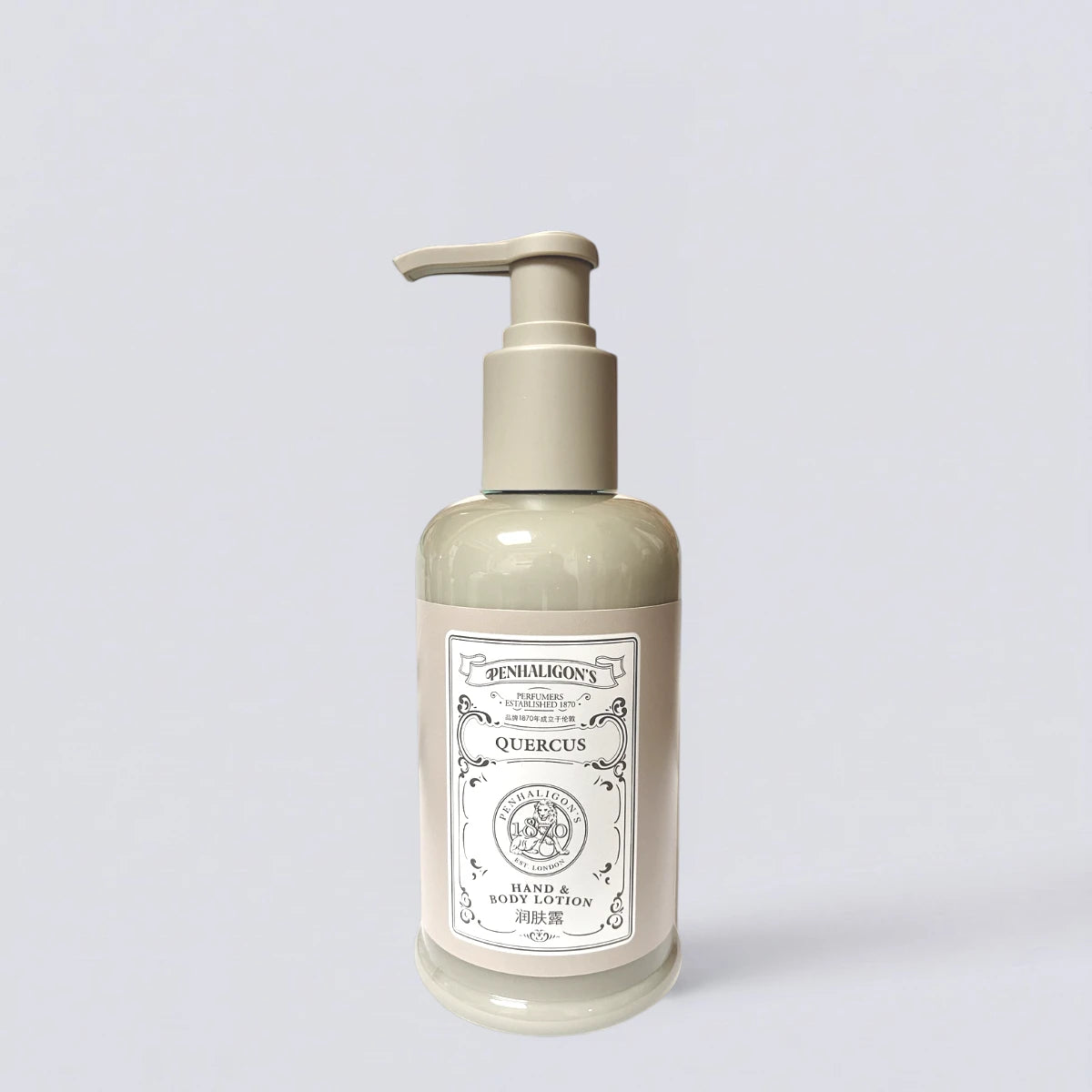 PENHALIGON'S Hotel Toiletries Collection | Luxury Shampoo, Body Wash & More (300ml)