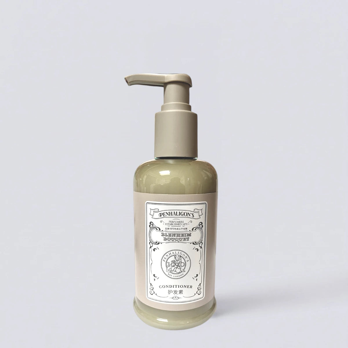 PENHALIGON'S Hotel Toiletries Collection | Luxury Shampoo, Body Wash & More (300ml)