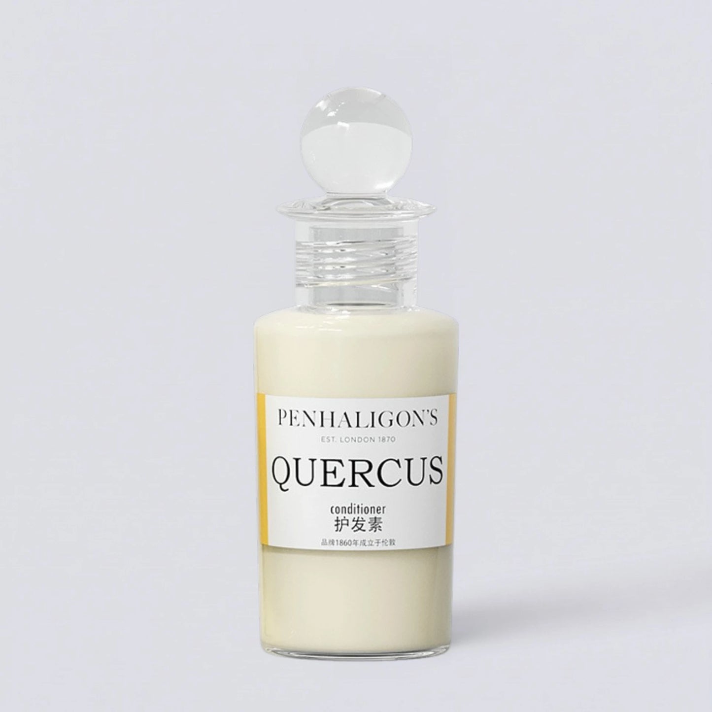 PENHALIGON'S Hotel Toiletries Collection | Luxury Shampoo, Body Wash & More (travel size 30ml)