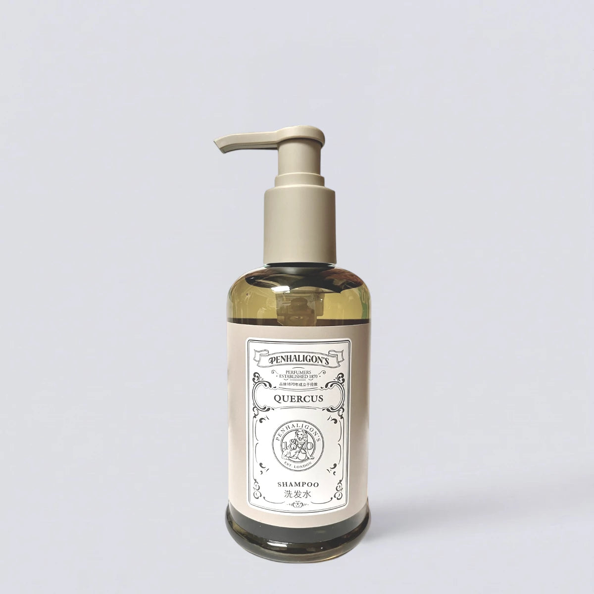 PENHALIGON'S Hotel Toiletries Collection | Luxury Shampoo, Body Wash & More (300ml)
