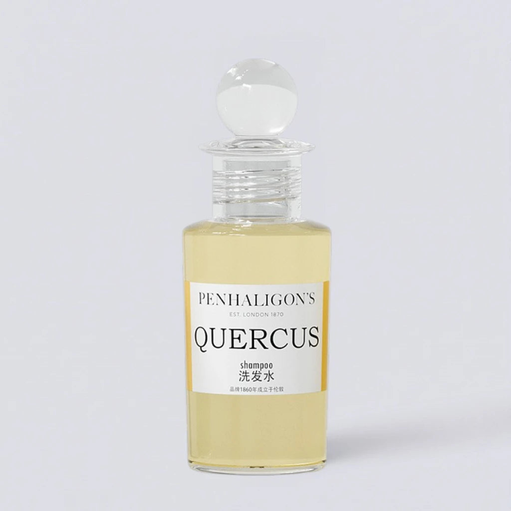 PENHALIGON'S Hotel Toiletries Collection | Luxury Shampoo, Body Wash & More (travel size 30ml)