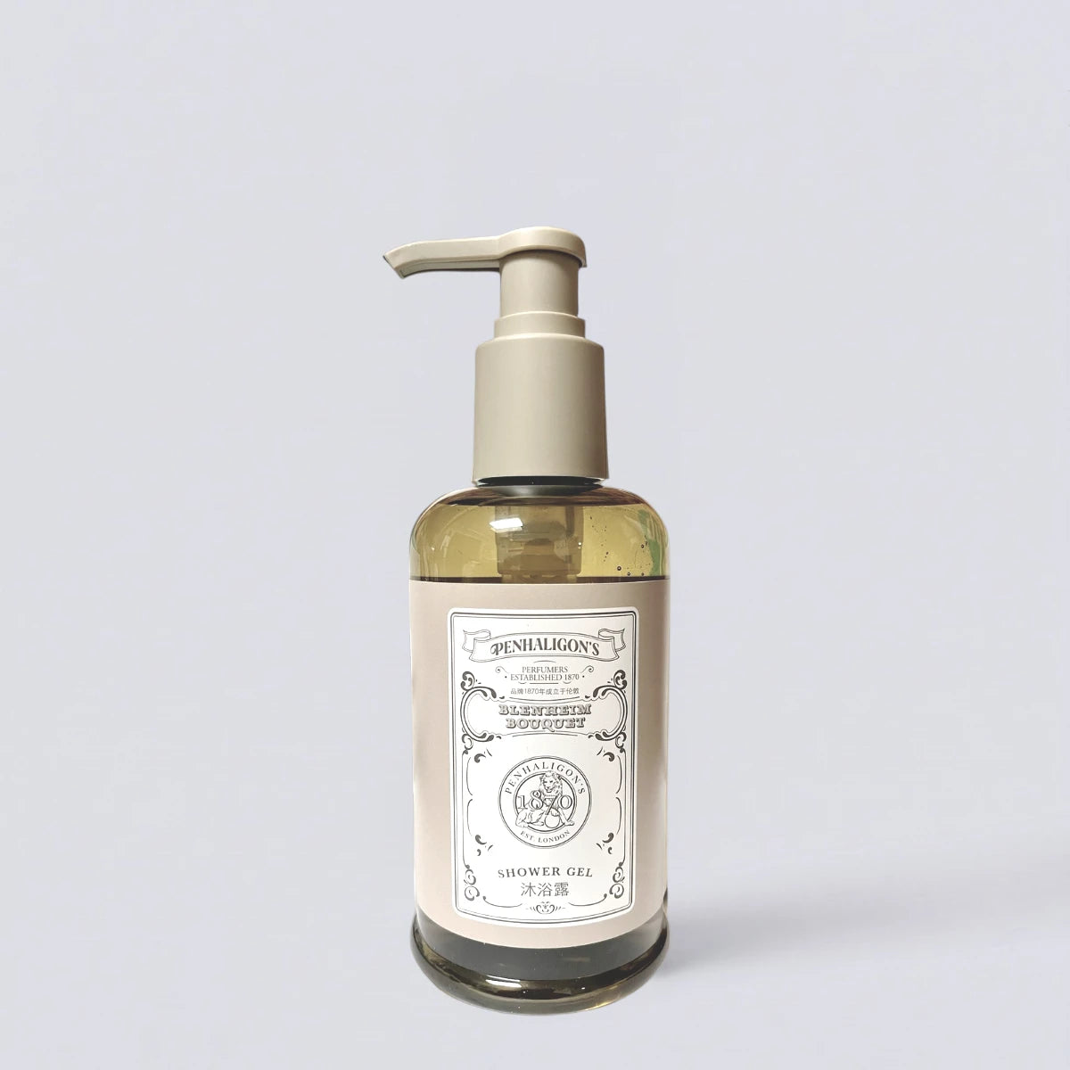 PENHALIGON'S Hotel Toiletries Collection | Luxury Shampoo, Body Wash & More (300ml)