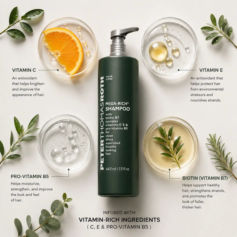 PETER THOMAS ROTH