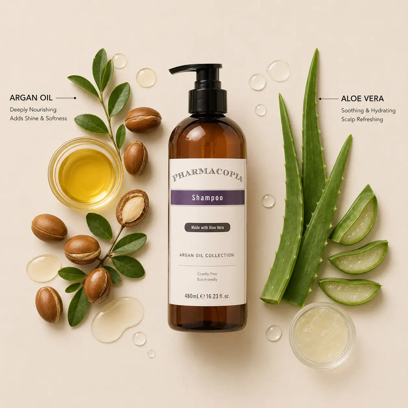 PHARMACOPIA