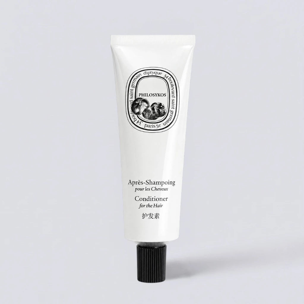 DIPTYQUE Philosykos Hotel Toiletries Collection | Luxury Shampoo, Body Wash & More (travel size 50ml)