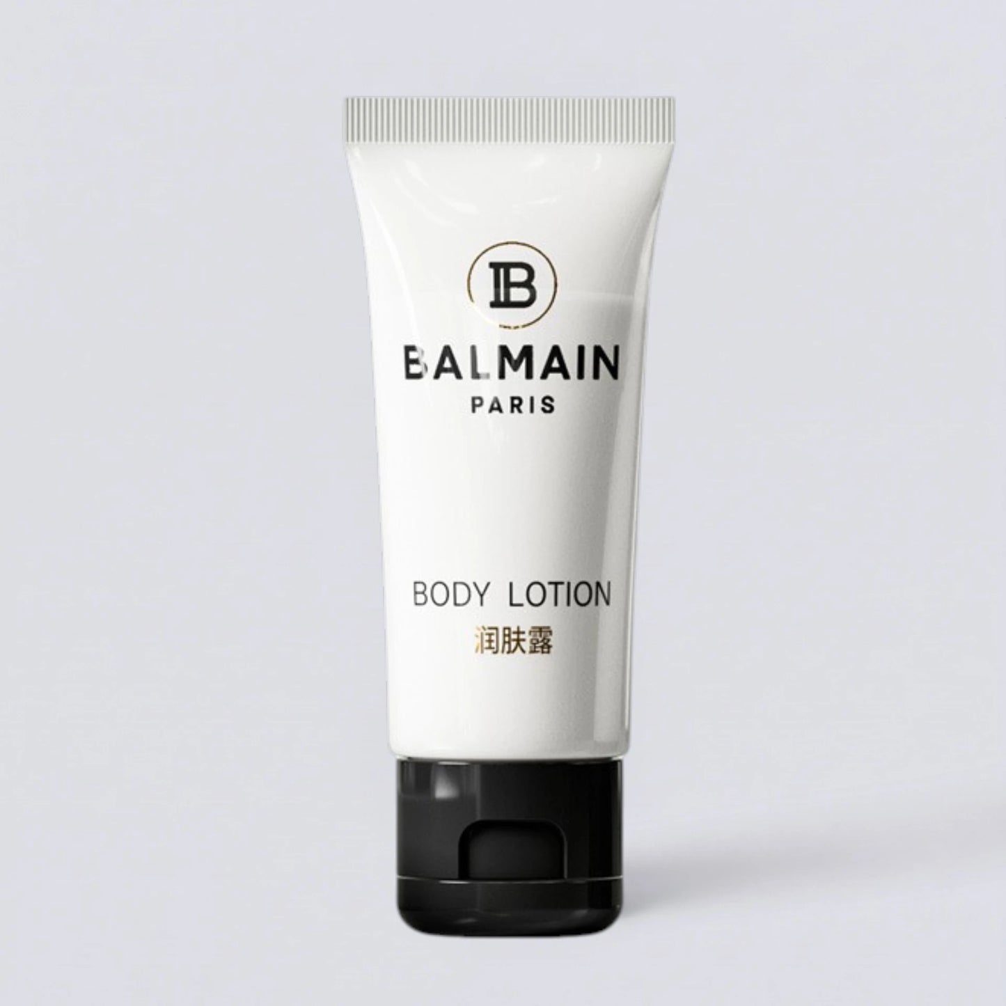 BALMAIN Hotel Toiletries Collection | Luxury Shampoo, Body Wash & More (travel size 35ml)