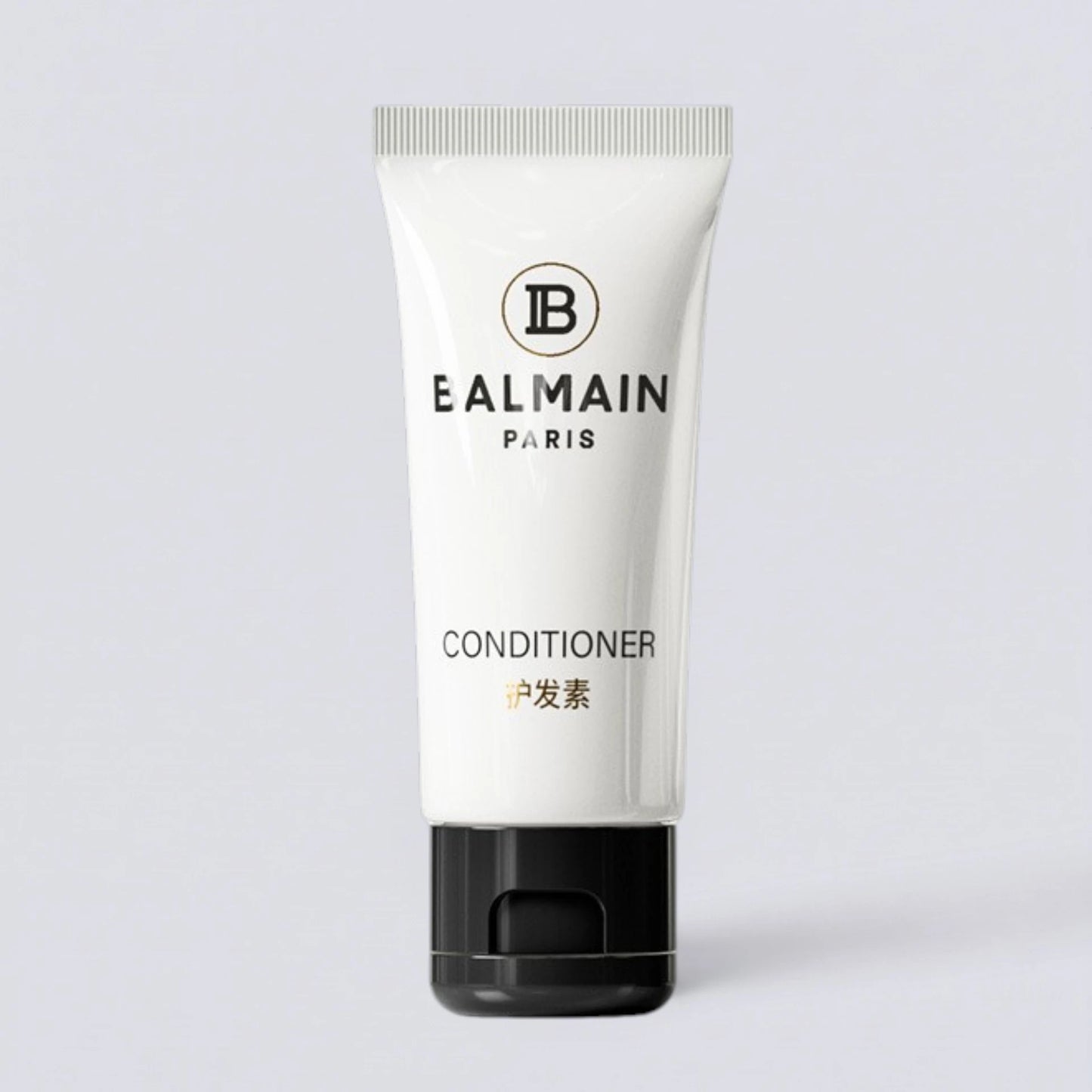 BALMAIN Hotel Toiletries Collection | Luxury Shampoo, Body Wash & More (travel size 35ml)