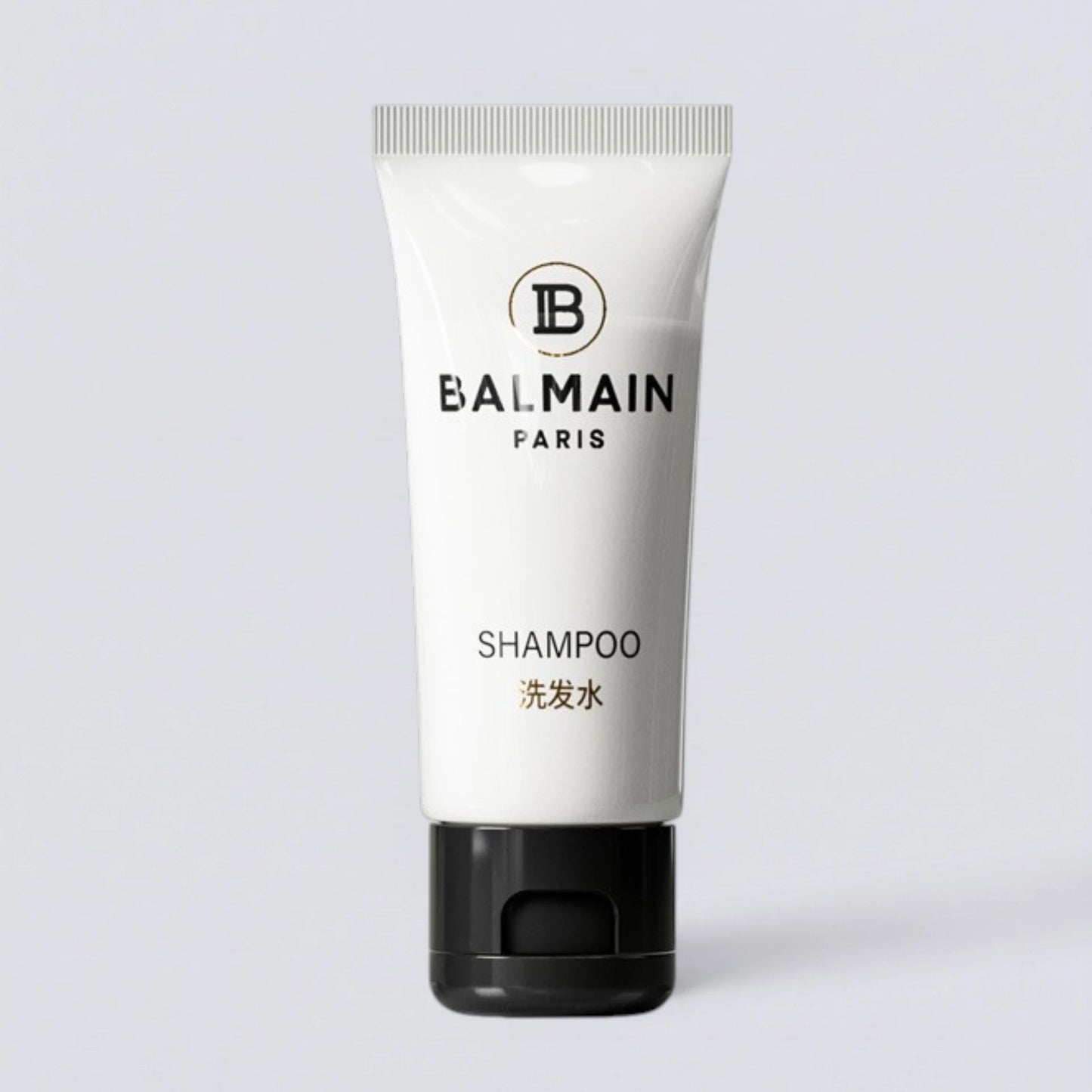 BALMAIN Hotel Toiletries Collection | Luxury Shampoo, Body Wash & More (travel size 35ml)