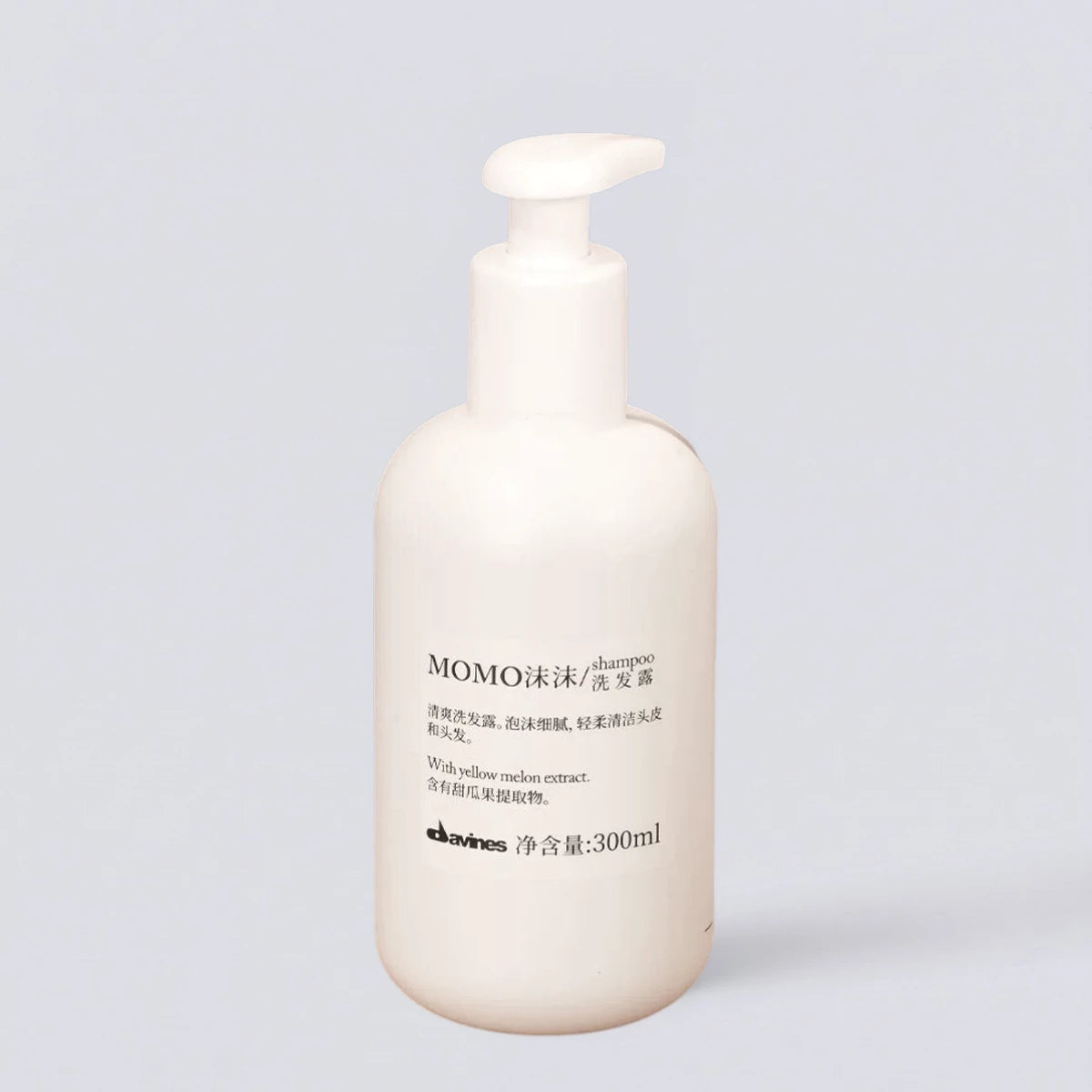 DAVINES Hotel Toiletries Collection | Luxury Shampoo, Body Wash & More (300ml)