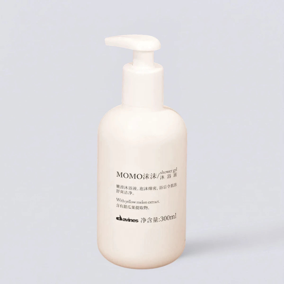 DAVINES Hotel Toiletries Collection | Luxury Shampoo, Body Wash & More (300ml)
