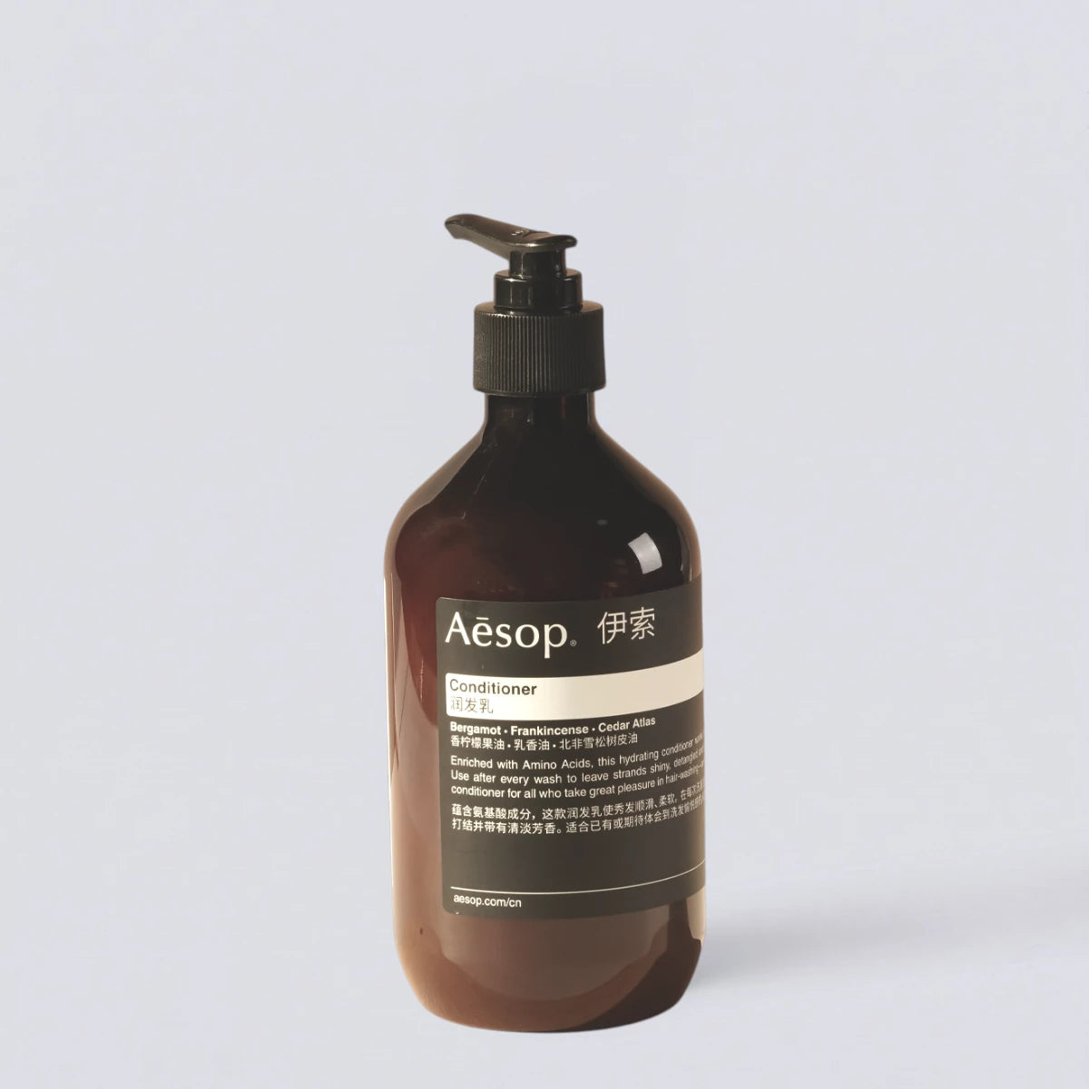 AESOP Hotel Toiletries Collection | Luxury Shampoo, Body Wash & More (500ml)