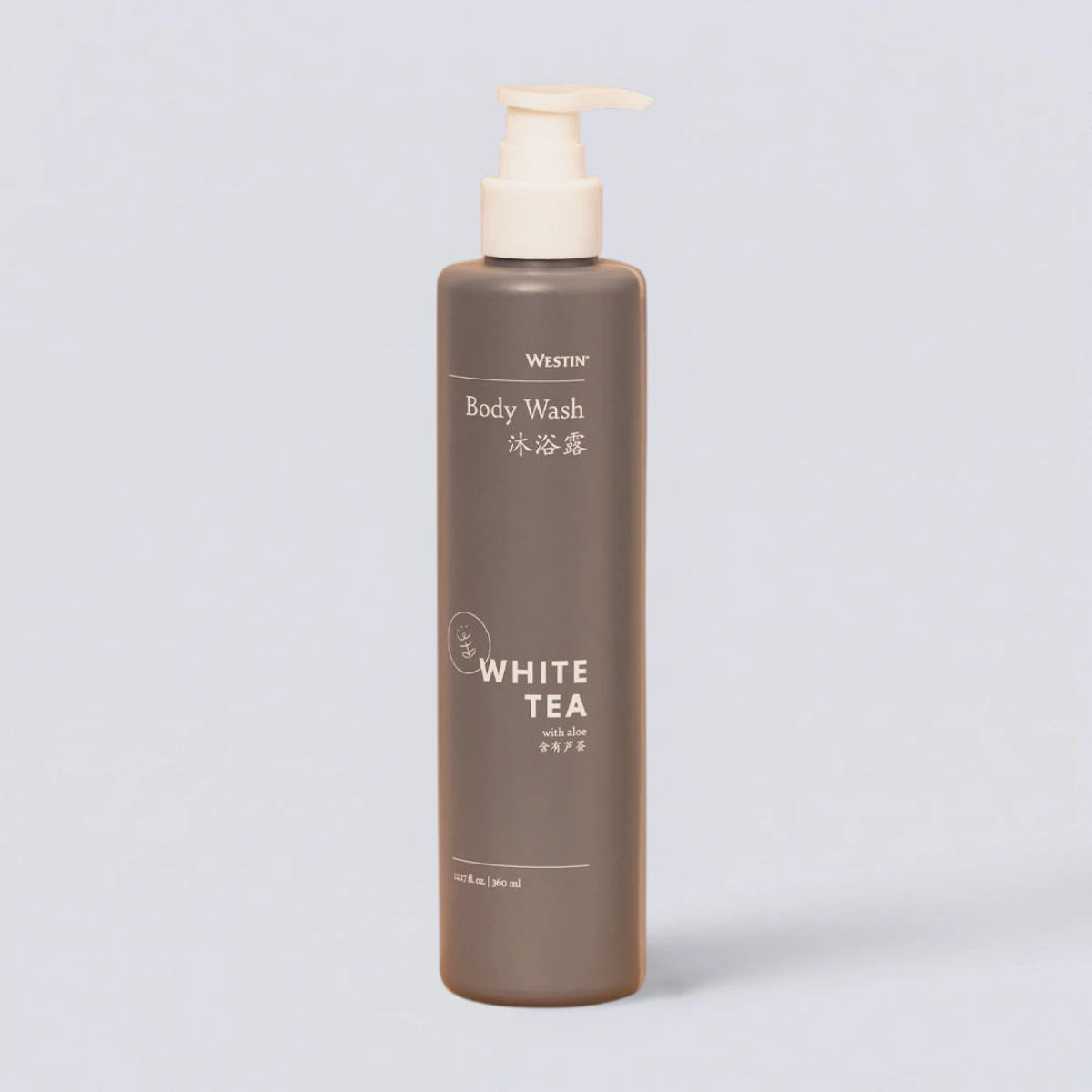 WESTIN Hotel Toiletries Collection | Luxury Shampoo, Body Wash & More (360ml)