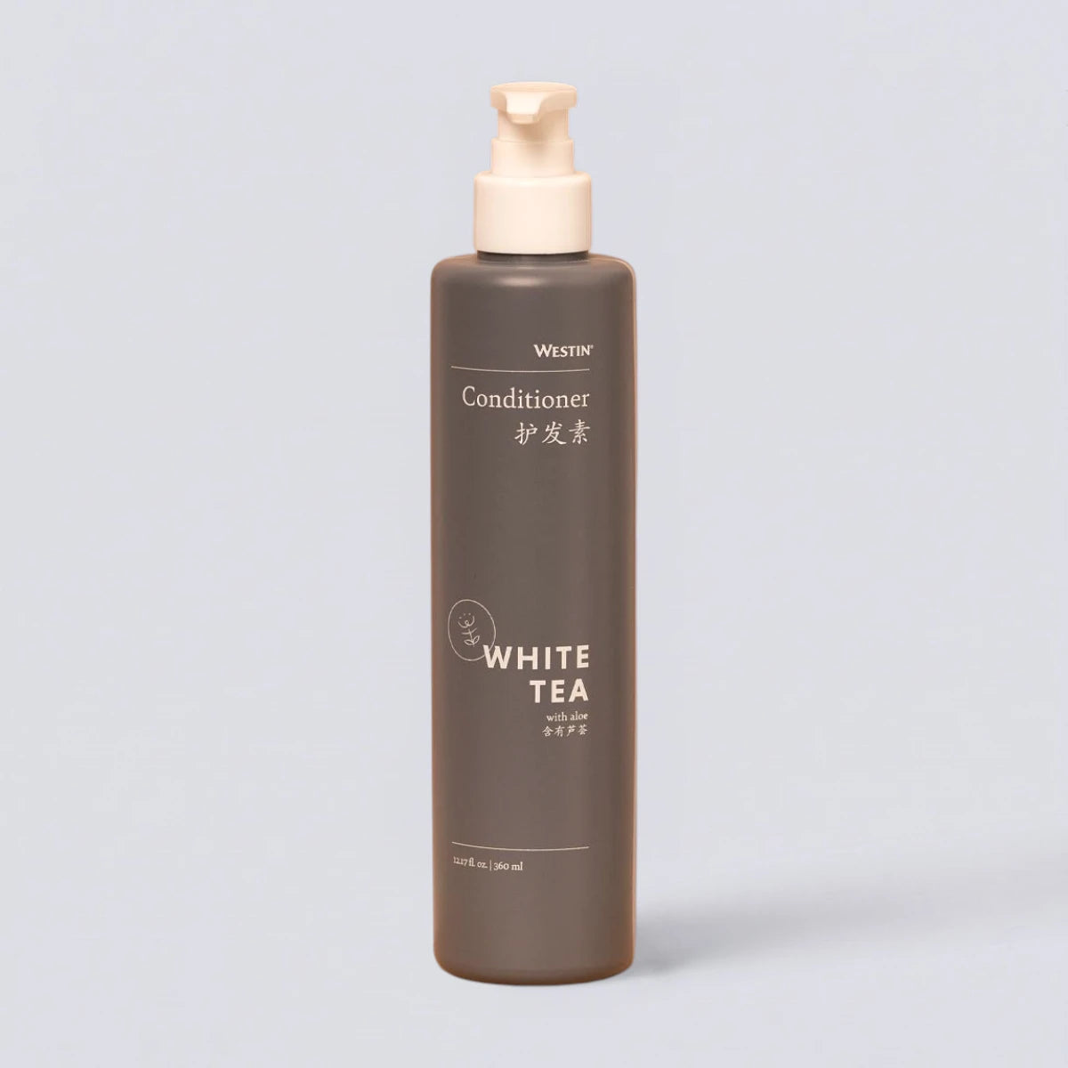 WESTIN Hotel Toiletries Collection | Luxury Shampoo, Body Wash & More (360ml)