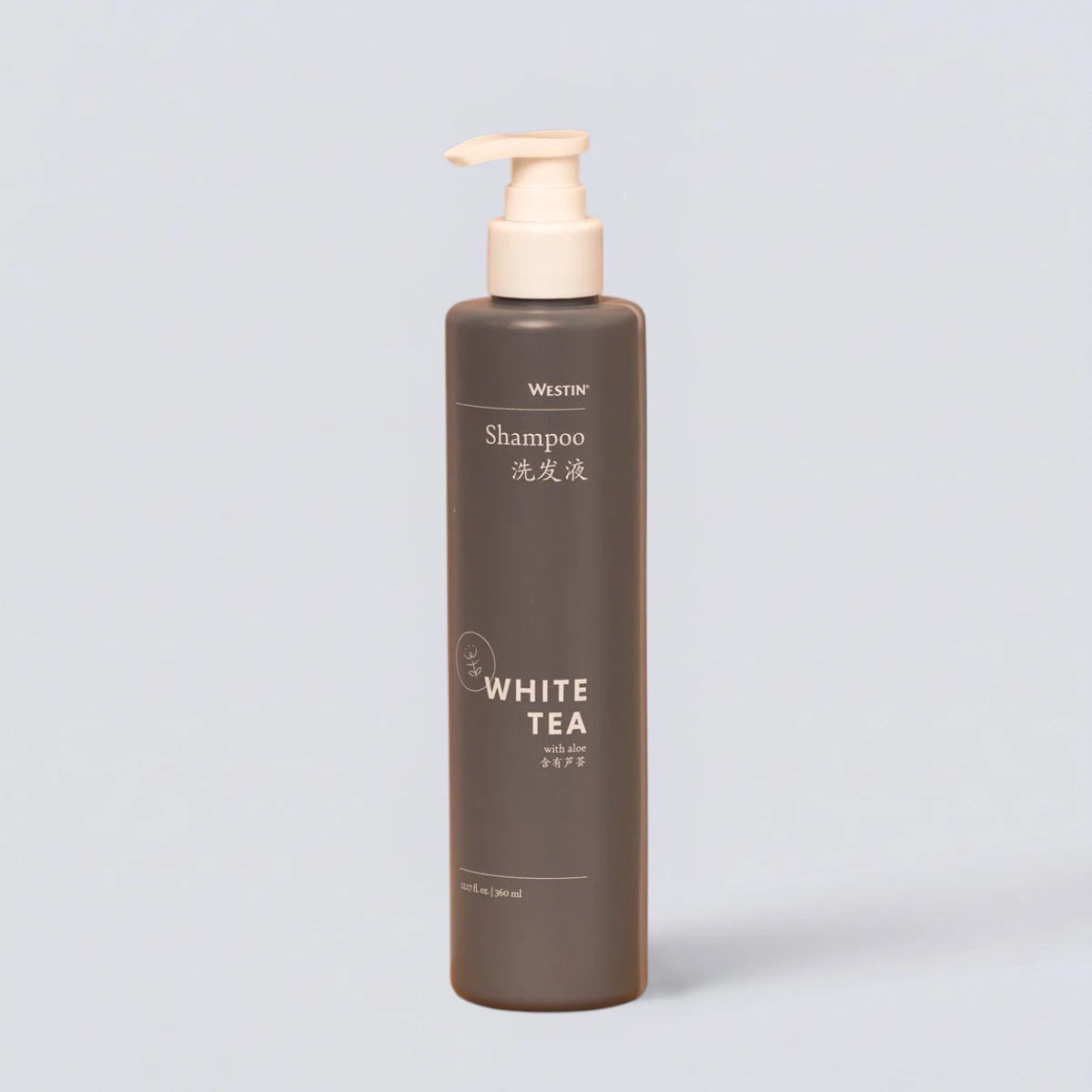 WESTIN Hotel Toiletries Collection | Luxury Shampoo, Body Wash & More (360ml)